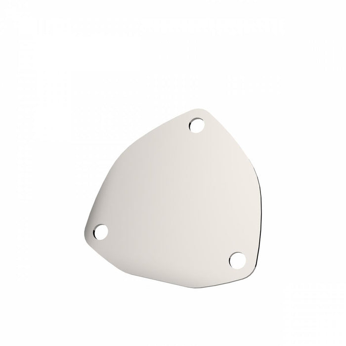 Quick Time Performance Quick Time Performance Exhaust Cutout Cover Plates 10350C Autofit