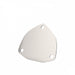 Quick Time Performance Quick Time Performance Exhaust Cutout Cover Plates 10350C Autofit