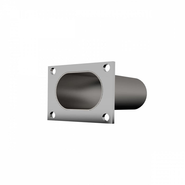 Quick Time Performance Quick Time Performance Exhaust Cutout Replacement Components 10338 Autofit