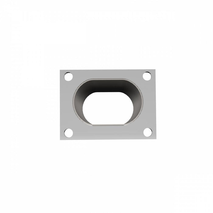 Quick Time Performance Quick Time Performance Exhaust Cutout Replacement Components 10338 Autofit
