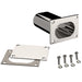 Quick Time Performance Quick Time Performance Exhaust Cutout Replacement Components 10338 Autofit
