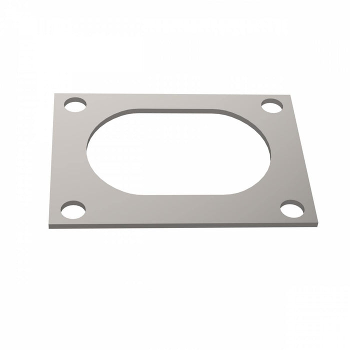 Quick Time Performance Quick Time Performance Exhaust Cutout Replacement Components 10338G Autofit
