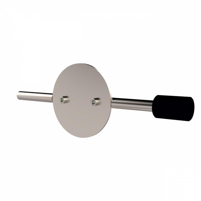 Quick Time Performance Quick Time Performance Exhaust Cutout Replacement Components 302BFLYKIT Autofit
