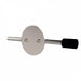 Quick Time Performance Quick Time Performance Exhaust Cutout Replacement Components 302BFLYKIT Autofit