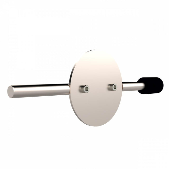 Quick Time Performance Quick Time Performance Exhaust Cutout Replacement Components 302BFLYKIT Autofit