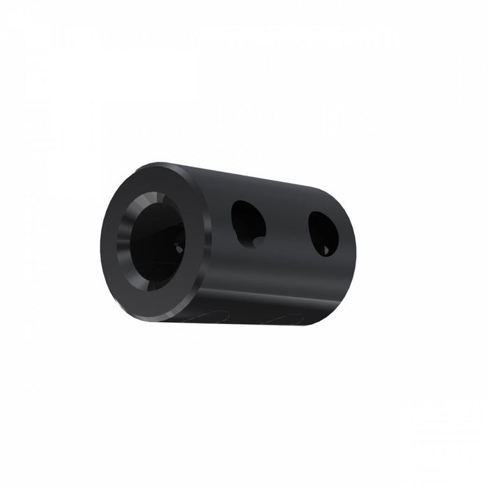 Quick Time Performance Quick Time Performance Exhaust Cutout Replacement Components COUPLER Autofit