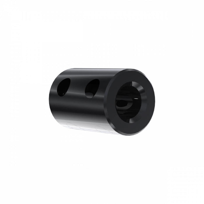 Quick Time Performance Quick Time Performance Exhaust Cutout Replacement Components COUPLER Autofit