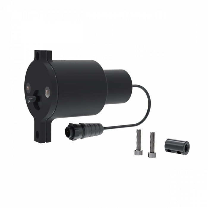 Quick Time Performance Quick Time Performance Exhaust Cutout Replacement Components MOTORKIT Autofit