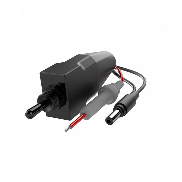 Quick Time Performance Quick Time Performance Exhaust Cutout Replacement Components SWITCH1 Autofit