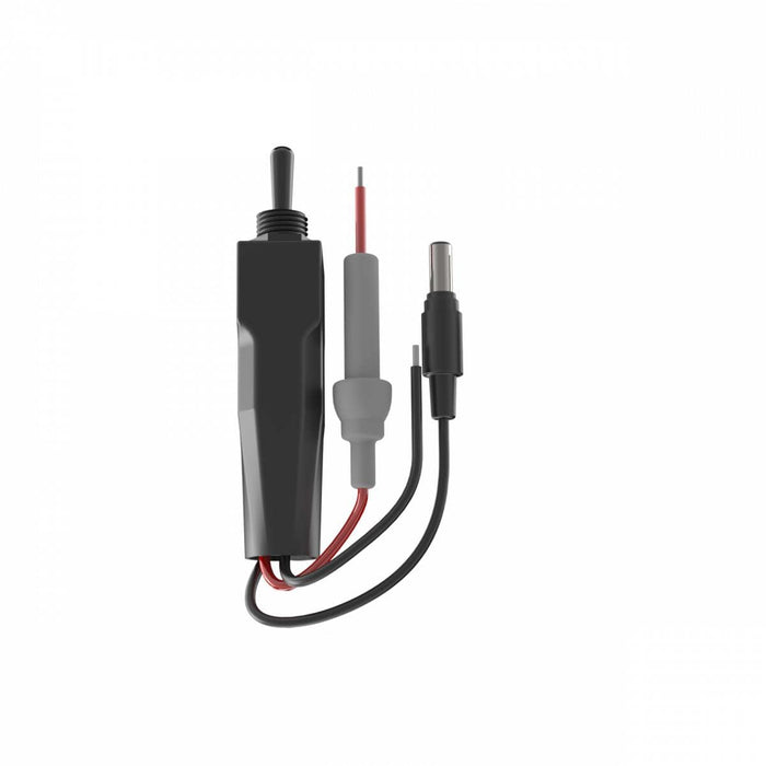 Quick Time Performance Quick Time Performance Exhaust Cutout Replacement Components SWITCH1 Autofit