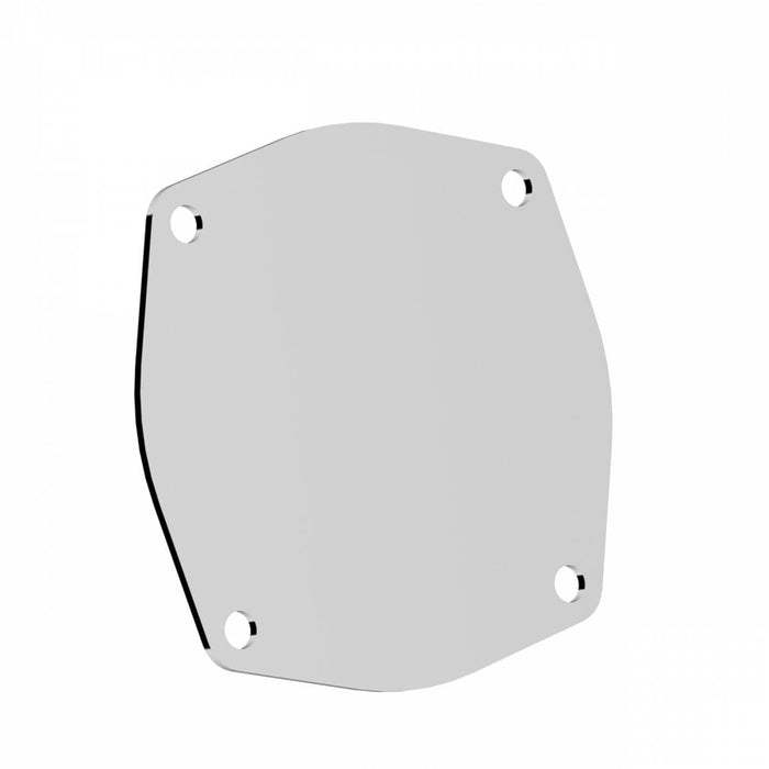 Quick Time Performance Quick Time Performance Exhaust Flanges 10500C Autofit