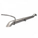 Quick Time Performance Quick Time Performance Exhaust Pipes, Intermediate Pipes 725007 Autofit