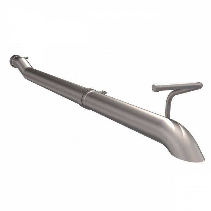 Quick Time Performance Quick Time Performance Exhaust Pipes, Intermediate Pipes 725007 Autofit