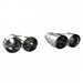 Quick Time Performance Quick Time Performance Exhaust Tips 430015T Autofit