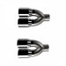 Quick Time Performance Quick Time Performance Exhaust Tips 430015T Autofit