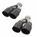 Quick Time Performance Quick Time Performance Exhaust Tips 430015TB Autofit