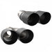 Quick Time Performance Quick Time Performance Exhaust Tips 430015TB Autofit