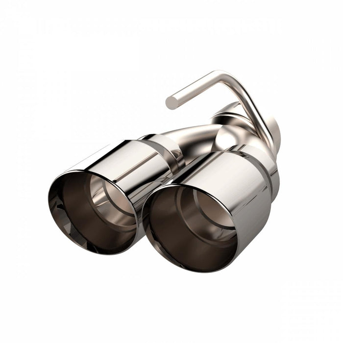 Quick Time Performance Quick Time Performance Exhaust Tips 430115T Autofit