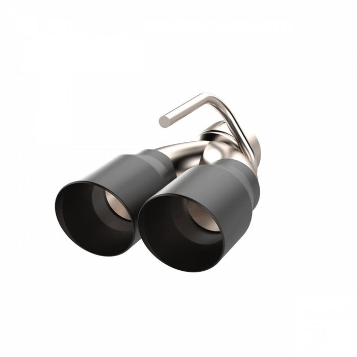 Quick Time Performance Quick Time Performance Exhaust Tips 430115TB Autofit
