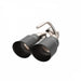 Quick Time Performance Quick Time Performance Exhaust Tips 430115TB Autofit