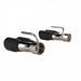 Quick Time Performance Quick Time Performance Exhaust Tips 430115TB Autofit
