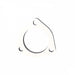Quick Time Performance Quick Time Performance Header Collector Flanges 10250F Autofit