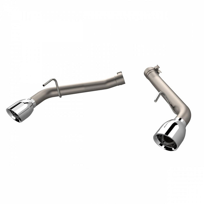 Quick Time Performance Quick Time Performance Muffler Eliminators 700110 Autofit
