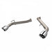 Quick Time Performance Quick Time Performance Muffler Eliminators 700110 Autofit