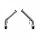 Quick Time Performance Quick Time Performance Muffler Eliminators 700110 Autofit
