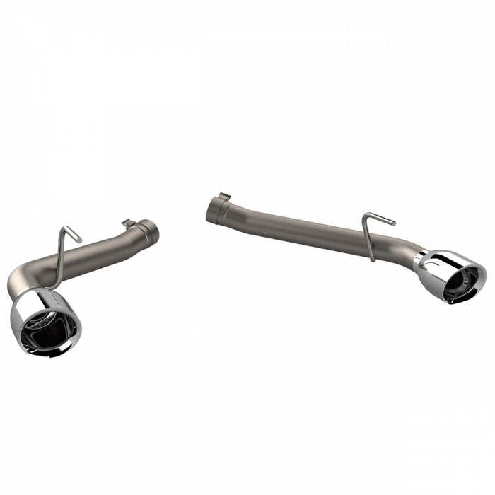 Quick Time Performance Quick Time Performance Muffler Eliminators 700110 Autofit
