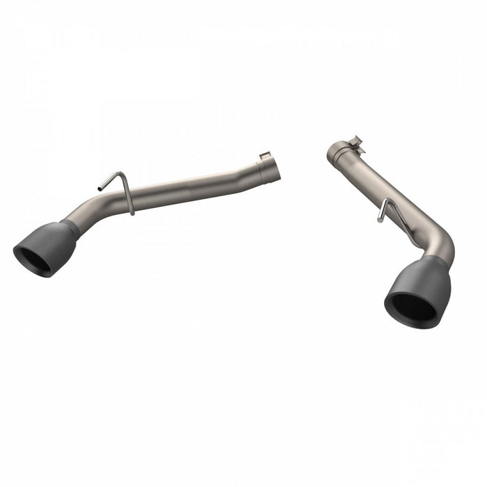 Quick Time Performance Quick Time Performance Muffler Eliminators 700110B Autofit
