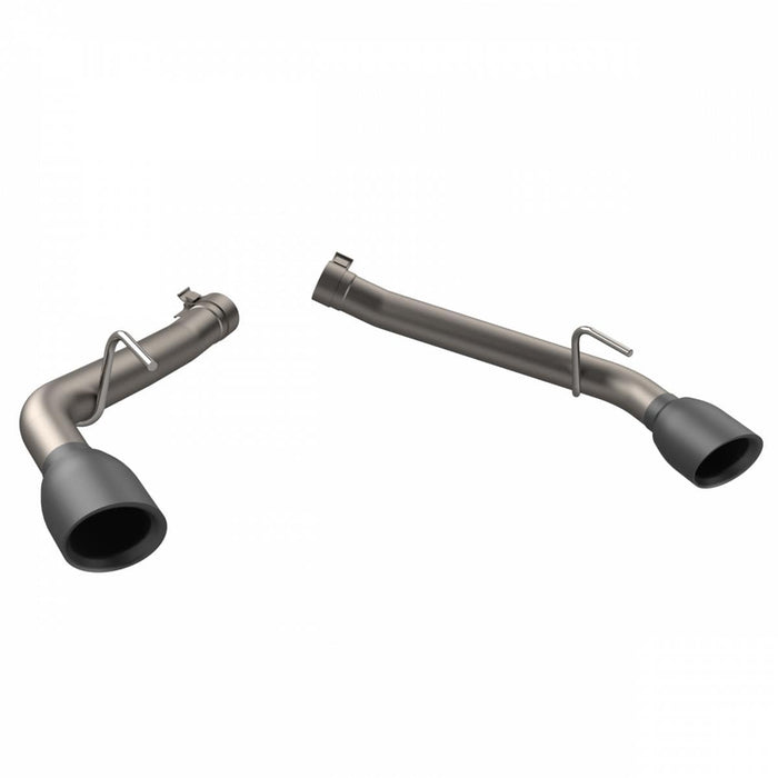 Quick Time Performance Quick Time Performance Muffler Eliminators 700110B Autofit