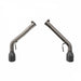 Quick Time Performance Quick Time Performance Muffler Eliminators 700110B Autofit
