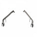 Quick Time Performance Quick Time Performance Muffler Eliminators 700114 Autofit