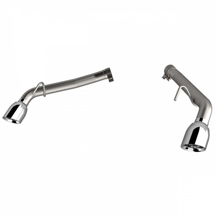 Quick Time Performance Quick Time Performance Muffler Eliminators 700114 Autofit