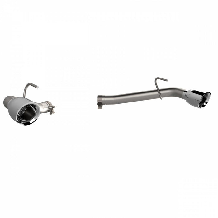 Quick Time Performance Quick Time Performance Muffler Eliminators 700114 Autofit