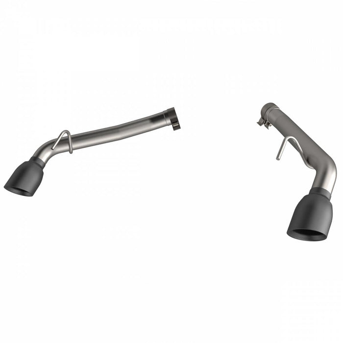 Quick Time Performance Quick Time Performance Muffler Eliminators 700114B Autofit