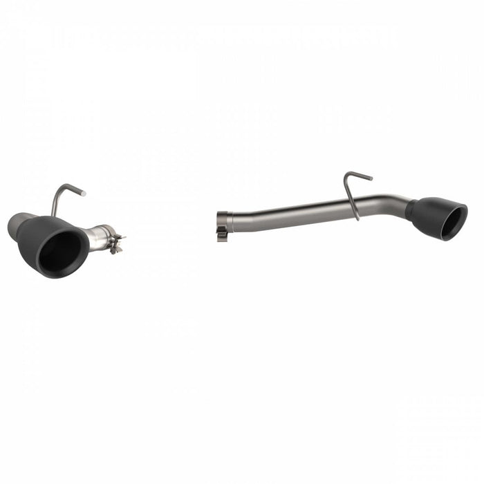 Quick Time Performance Quick Time Performance Muffler Eliminators 700114B Autofit