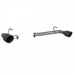 Quick Time Performance Quick Time Performance Muffler Eliminators 700114B Autofit