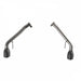 Quick Time Performance Quick Time Performance Muffler Eliminators 700114B Autofit