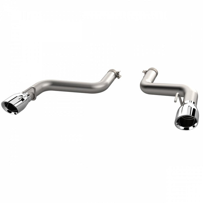 Quick Time Performance Quick Time Performance Muffler Eliminators 700116 Autofit