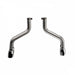 Quick Time Performance Quick Time Performance Muffler Eliminators 700116 Autofit