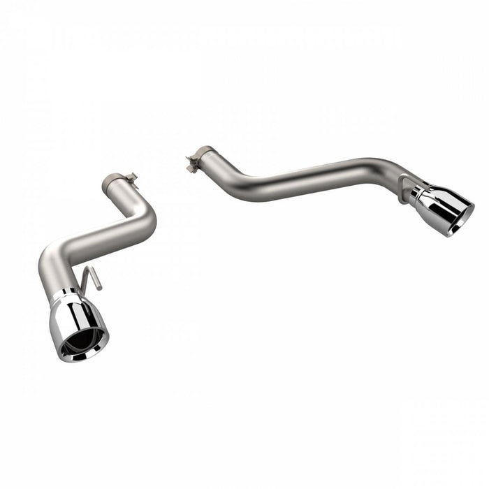 Quick Time Performance Quick Time Performance Muffler Eliminators 700116 Autofit