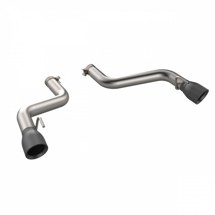 Quick Time Performance Quick Time Performance Muffler Eliminators 700116B Autofit