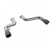 Quick Time Performance Quick Time Performance Muffler Eliminators 700116B Autofit