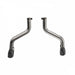 Quick Time Performance Quick Time Performance Muffler Eliminators 700116B Autofit