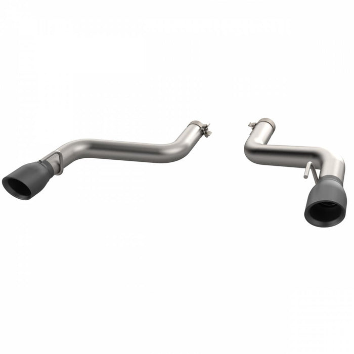 Quick Time Performance Quick Time Performance Muffler Eliminators 700116B Autofit