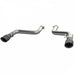 Quick Time Performance Quick Time Performance Muffler Eliminators 700116B Autofit
