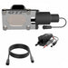 Quick Time Performance Quick Time Performance Oval Electric Cutouts QTEC33 Autofit