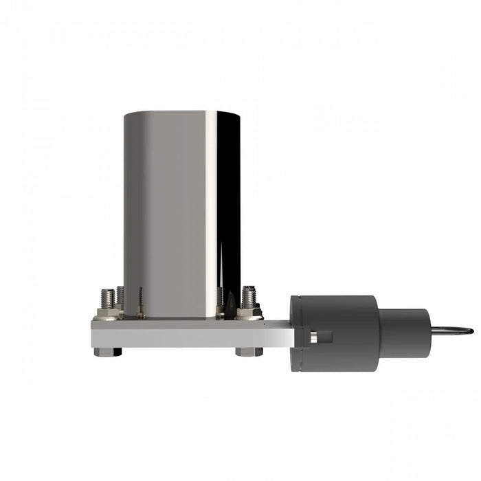 Quick Time Performance Quick Time Performance Oval Electric Cutouts QTEC33T Autofit